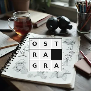 Rozwiązanie krzyżówki: karara - ostra gra | hasła, synonimy i podpowiedzi Hasło krzyżówkowe karara - ostra gra – rozwiązanie, synonimy, podpowiedzi i definicje krzyżówkowe